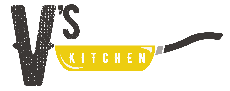 V's kitchen